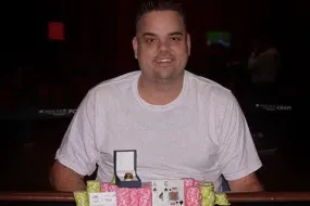 تشيس ديفيس يفوز بحدث WSOP Choctaw الرئيسي ويحصد 357 ألف دولار
