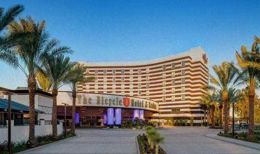 WSOP巡回赛回归自行车赌场，庆祝节日季