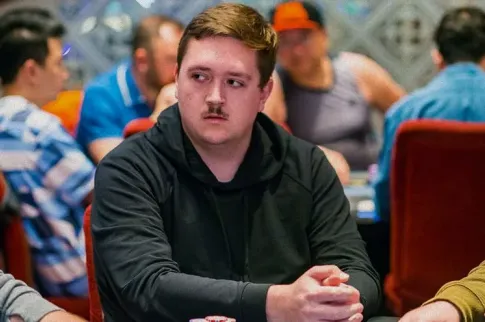 2023 WSOP 年度最佳选手:伊恩·马塔基斯夺冠