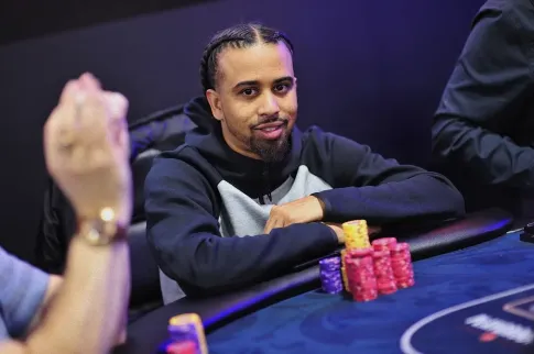2022年EPT冠军萨库奇被逐出WSOP天堂系列赛