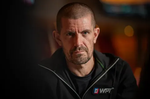 Gus Hansen回归：扑克传奇人物参与WPT世界锦标赛