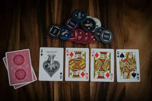丹·比尔泽里安在2024年WSOP主赛事中惨遭淘汰
