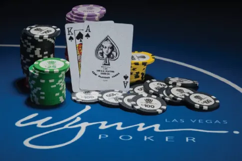 扑克行业变革：打击作弊与维护游戏公平