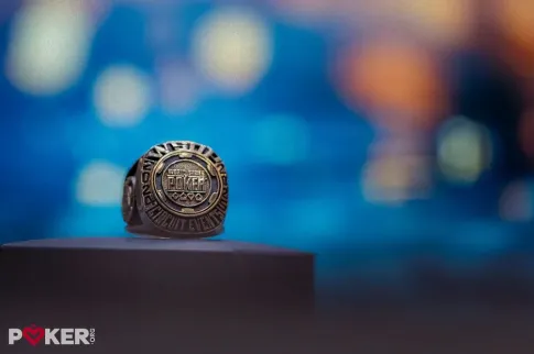 世界扑克系列赛国际巡回赛法国站：艾克斯普罗旺斯