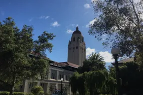 斯坦福大学记者报道抗议事件后未受纪律处分