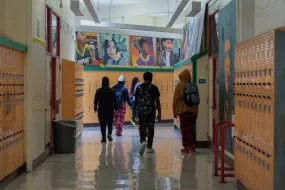 加州将加大力度打击学校歧视行为