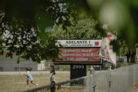 Alum Rock学区性侵案：诉讼揭露掩盖内幕
