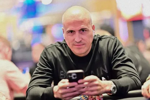 WSOPE 2023：意大利选手表现出色，多位选手夺冠