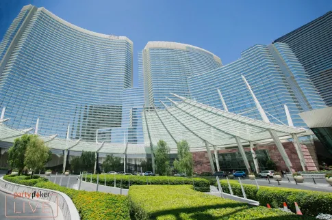 拉斯维加斯扑克夏季：ARIA扑克经典赛与BetMGM扑克锦标赛