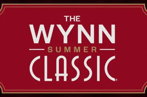 拉斯维加斯夏季扑克锦标赛：永利夏季经典赛