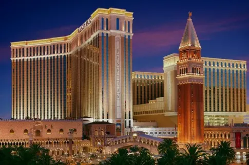 拉斯维加斯扑克夏季：锦标赛系列赛盛大开启