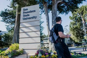 加州州立大学教职工工会批准合同，罢工落幕