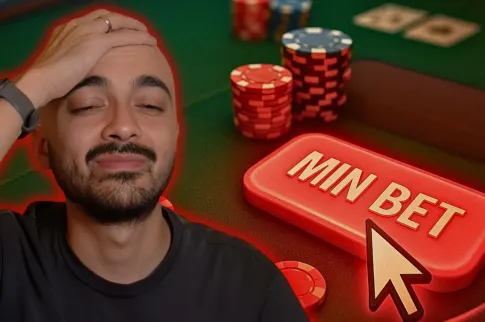 CoinPoker：BenaBadBeat 的误操作事件分析