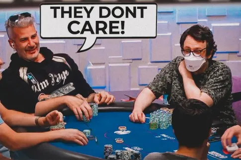 ACR 扑克与 Nacho Barbero 丑闻：事件始末