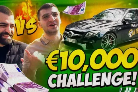 扑克解说员赌场公路之旅：挑战与娱乐之旅