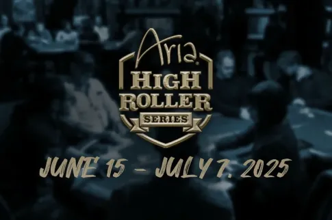 拉斯维加斯ARIA高额玩家系列扑克锦标赛