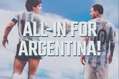 CoinPoker AFA扑克系列赛：梅西球衣争夺战