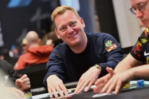 Knossi备战EPT摩纳哥站：扑克之星与众星云集