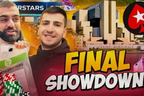 扑克解说员的公路之旅：赌场挑战与精彩视频