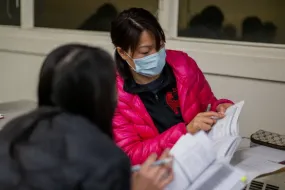 旧金山粤语危机：语言障碍影响社区服务
