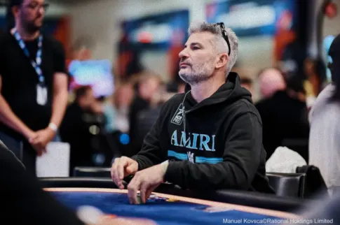 在线扑克作弊风波：ACR扑克面临信任危机