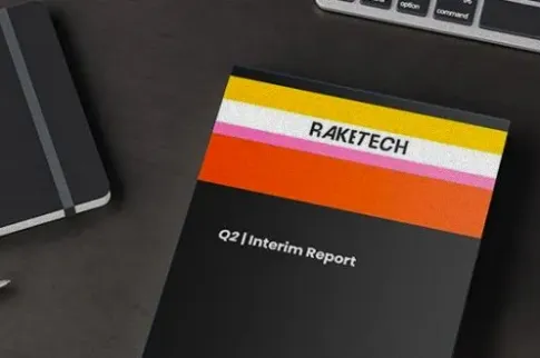 Raketech Group任命新董事加强公司领导力