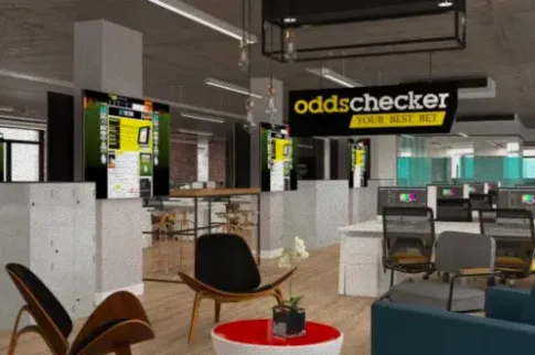 Oddschecker推出Confido Network，重新定义联盟网络格局