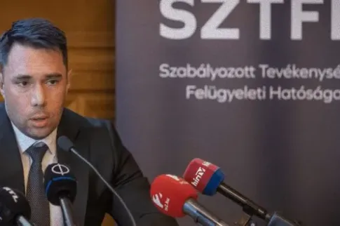 匈牙利赌博法面临法律挑战，SZTFH监管受关注