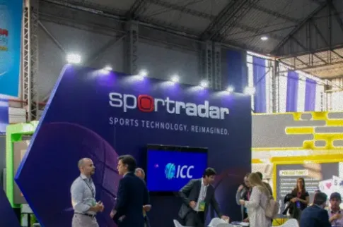Sportradar与加勒比CAGE建立多年合作关系