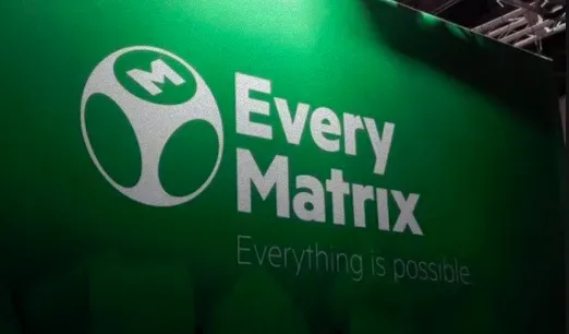 EveryMatrix 第三季度业绩强劲，持续增长可期