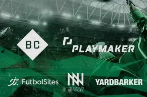 Better Collective 以1.76 亿欧元收购 Playmaker Capital