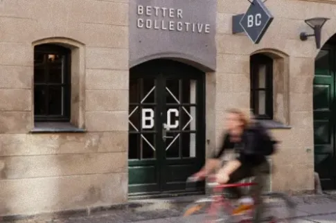 Better Collective任命Pernille Holbøll负责人工智能编辑内容