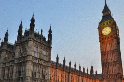 英国赛马界发起请愿，反对赌博支付能力检查