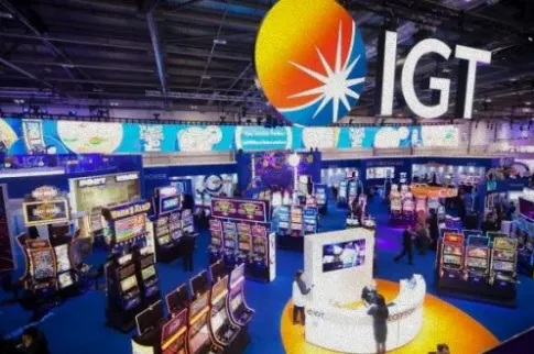 IGT第三季度财报：游戏业务表现突出