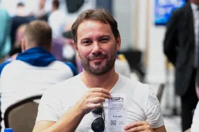 "الإيطاليون يتألقون في EPT قبرص و Battle Of Malta- Blasio يحصد جائزة Mystery Bounty الضخمة!"