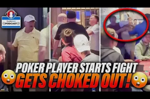 扑克新闻播客第887集：赛事回顾与行业讨论