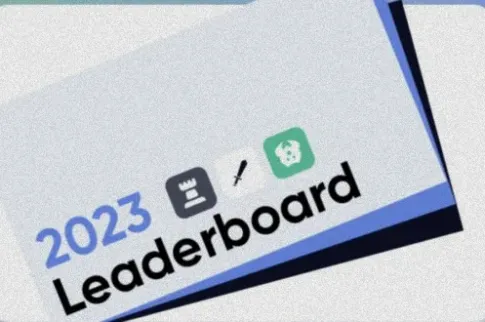 Abios发布2023电竞排行榜：揭示投注趋势