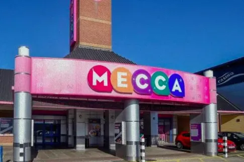 德州扑克翻牌前RFI怎么做:Mecca Bingo广告因涉嫌违反规定被勒令删除