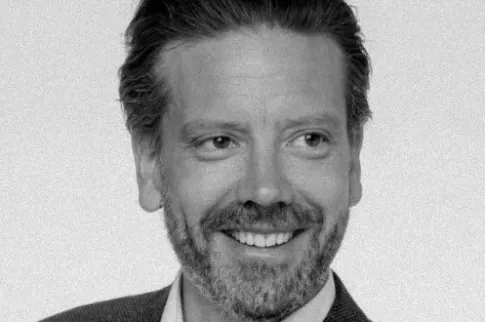Raketech集团首席执行官Oskar Mühlbach辞职
