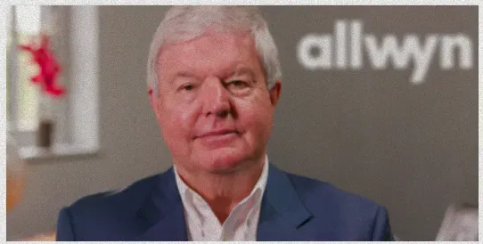 Allwyn UK 宣布董事会变动，米尔斯爵士卸任