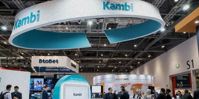 كامبي- تغييرات استراتيجية، قيادة جديدة، وآفاق مستقبلية واعدة