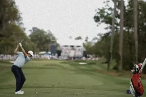 الغولف والمراهنات- كيف تدفع البيانات والابتكار نمو الإيرادات؟