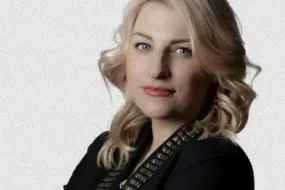 تعيين Finixio- ساشا كينسر رئيسة لمحتوى المقامرة