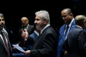 مجلس الشيوخ البرازيلي يقرر بشأن مراهنات رياضية ويرجعها للجنة النواب