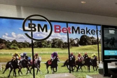 BetMakers首席财务官辞职，Punting Form收购