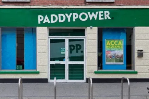 Paddy Power推出Mix 'N Match，深化与Checkd Dev合作