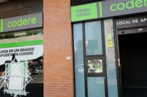 Codere Online扩大与蒙特雷雷亚多斯足球俱乐部合作