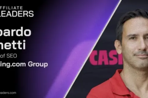 Gambling.com 的 SEO 总监讨论 EEAT、AI 和未来趋势