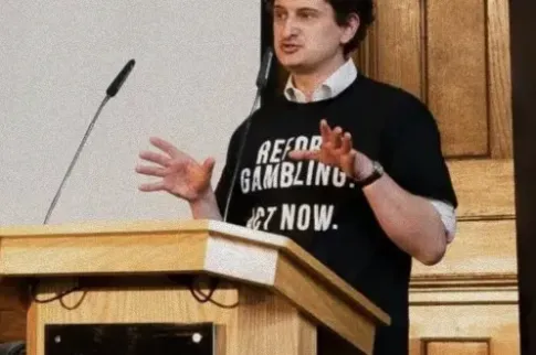 GambleAware涉嫌提供虚假信息：英国慈善机构面临投诉