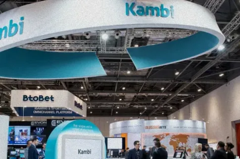 Kambi 与 BetMakers 合作，提升赛马博彩产品